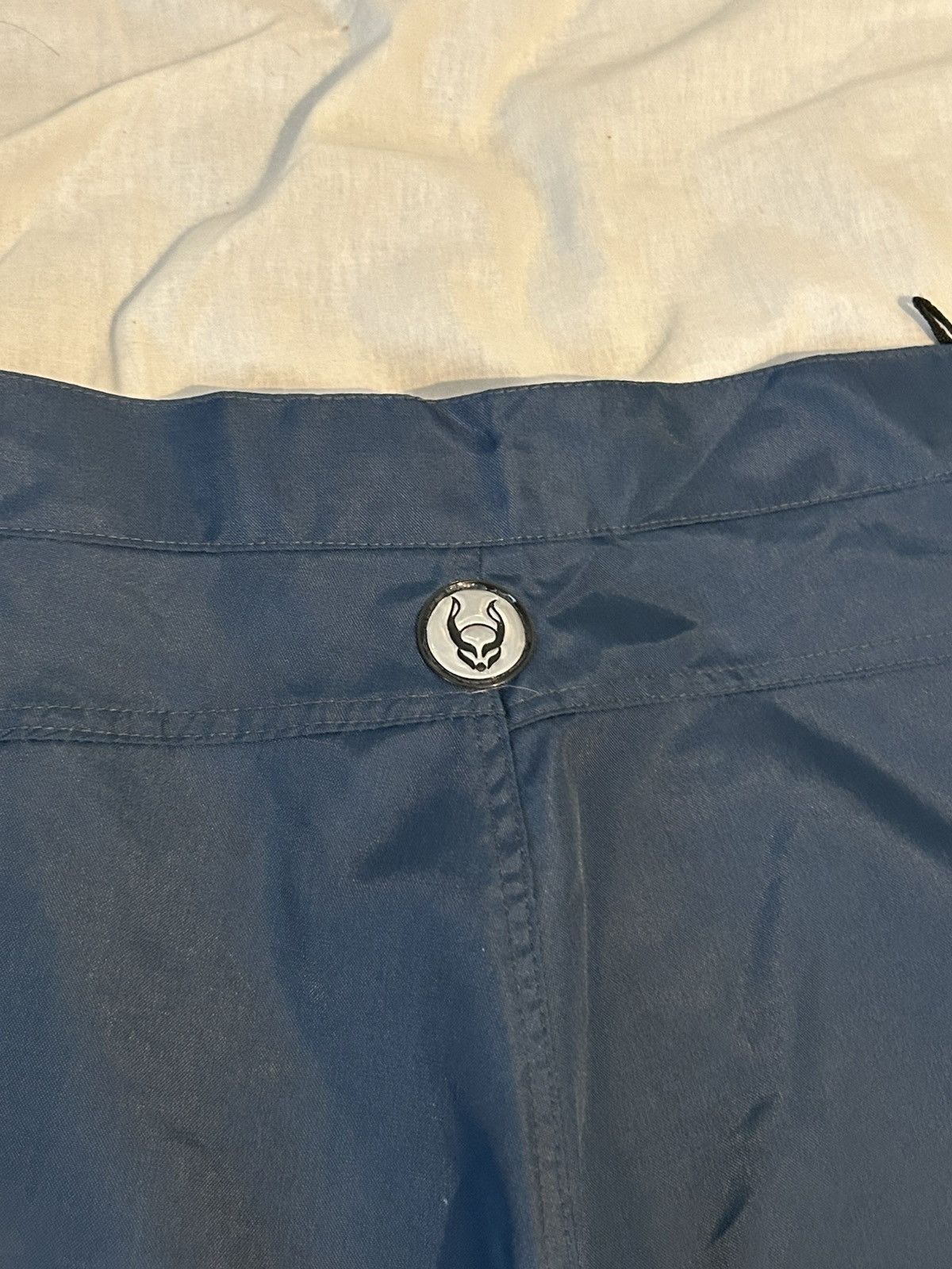 Other Vintage cyberdog puffer pants Size 25" / US 0 / IT 36 - 7 Thumbnail