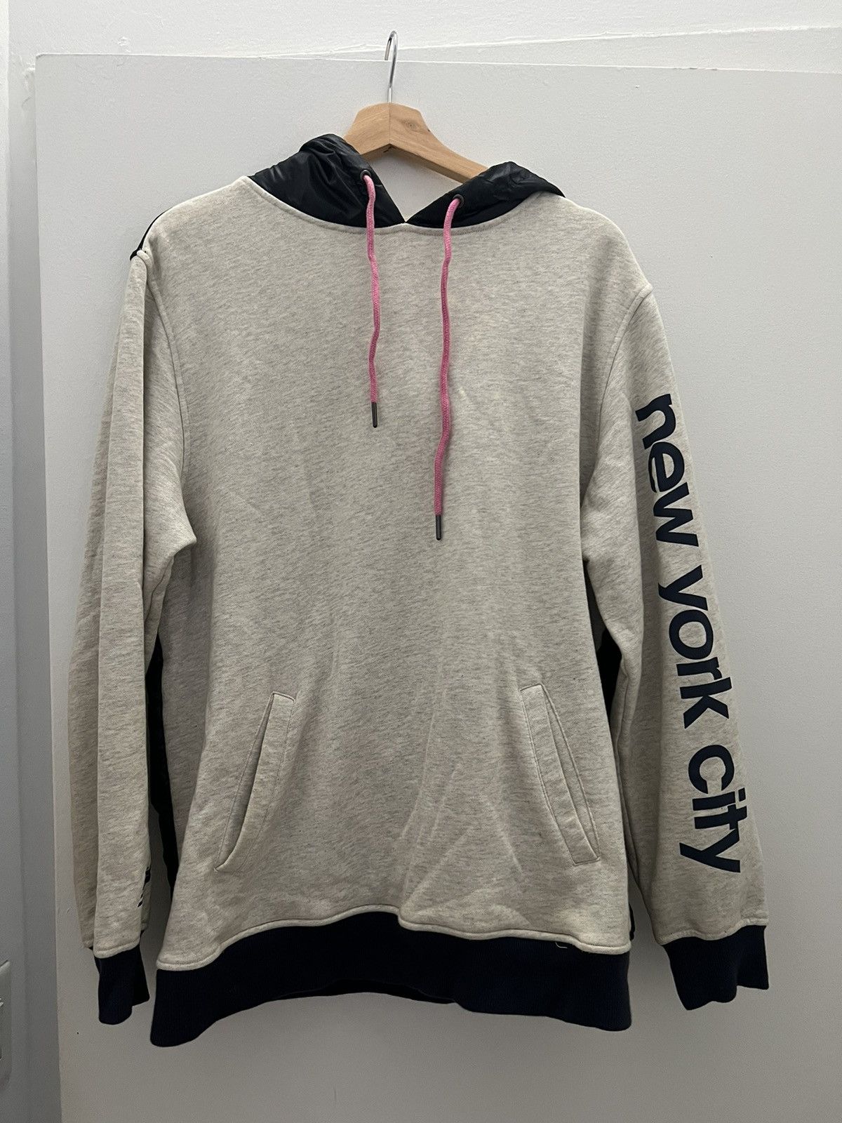 Kith × Ronnie Fieg KITH Daytona Hoodie Size US L / EU 52-54 / 3 - 2 Thumbnail