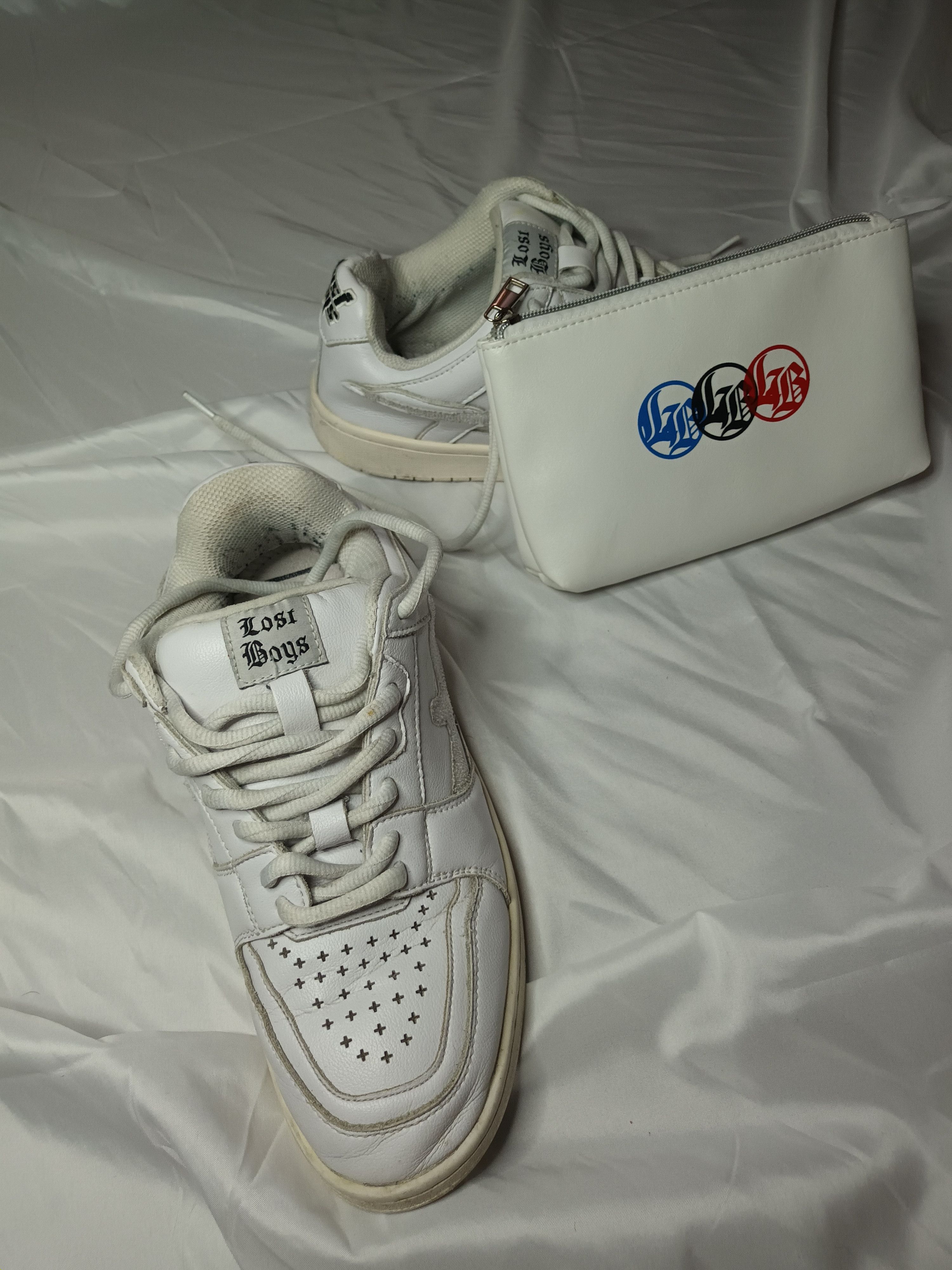 Lostboys Archives Sneakers lost boys velcro | Grailed Lostboys Archives Sneakers lost boys velcro | Grailed