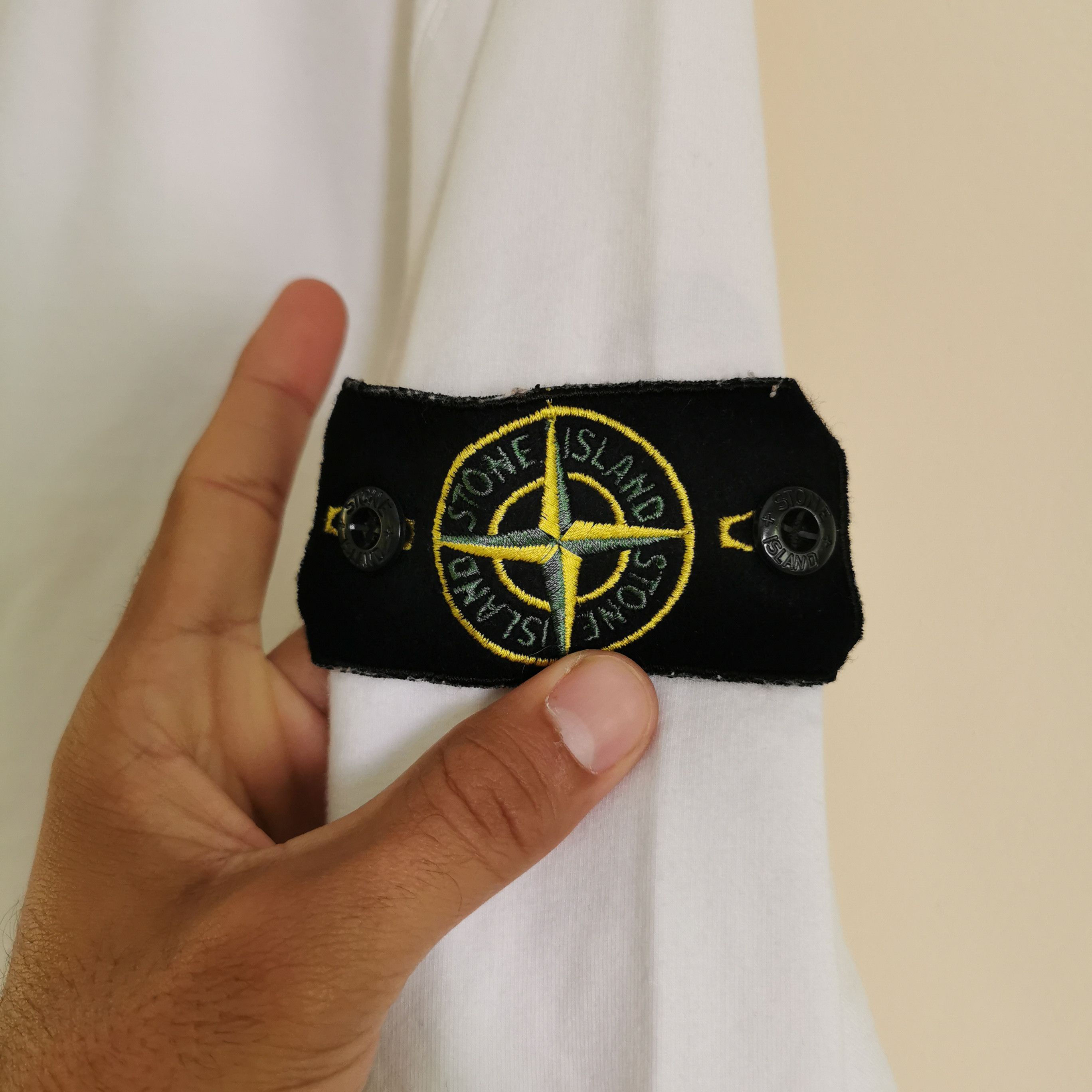 Stone Island Sweet stone island size : XL Size US XL / EU 56 / 4 - 11 Thumbnail