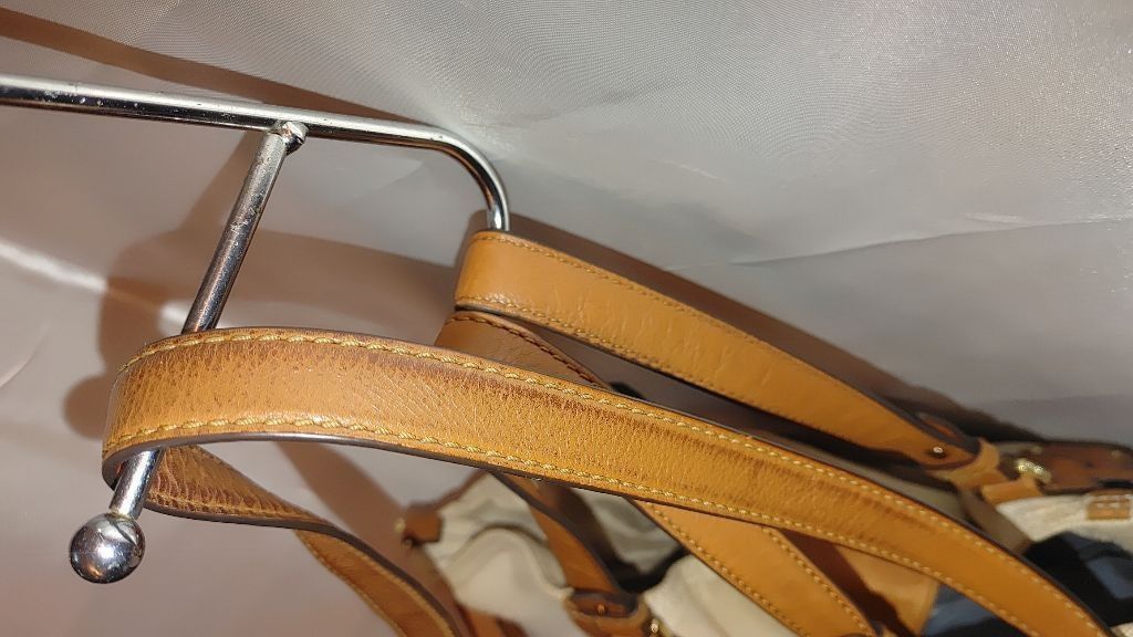Michael Kors Michael Kors Gansevoort Satchel Size ONE SIZE - 5 Thumbnail