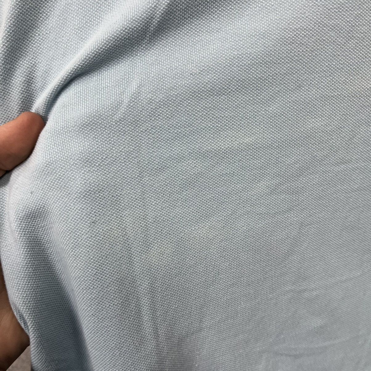 Yves Saint Lauren Vintage Polo T-shirt