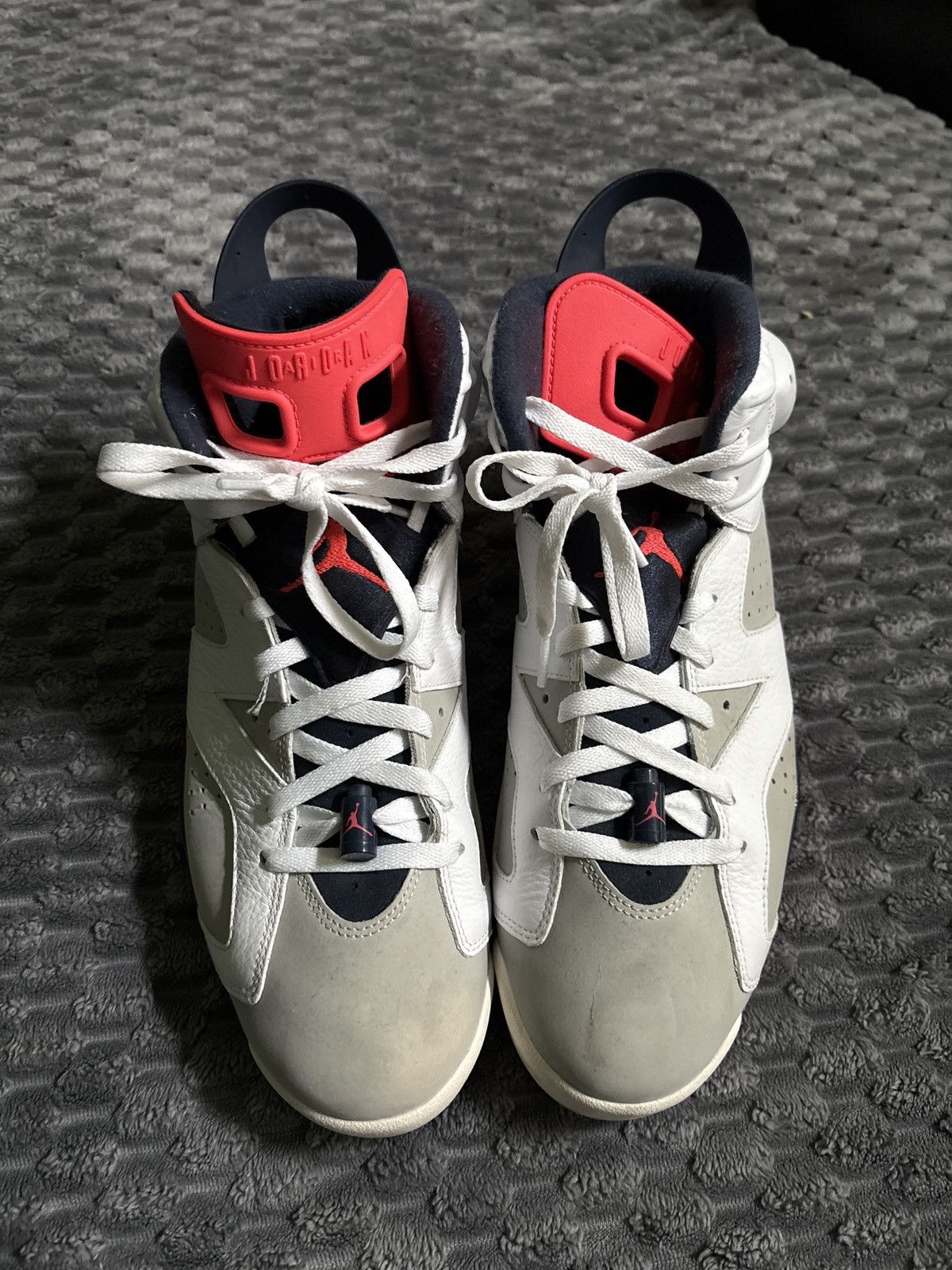 Jordan Brand Jordan 6 Size US 13 / EU 46 - 4 Thumbnail