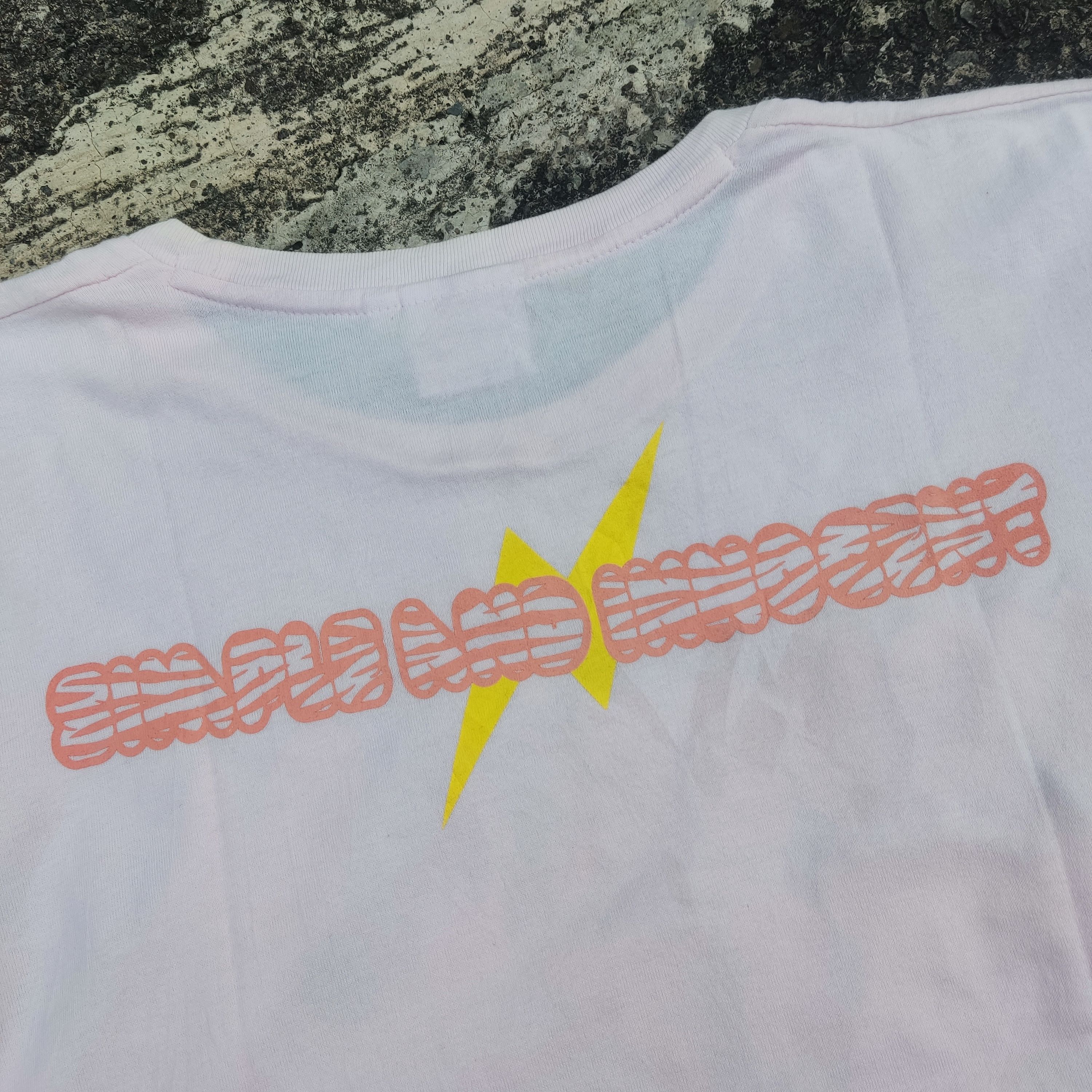 Anime Lum, Urusai Yatsura Anime. Modern Tee Size US L / EU 52-54 / 3 - 4 Thumbnail