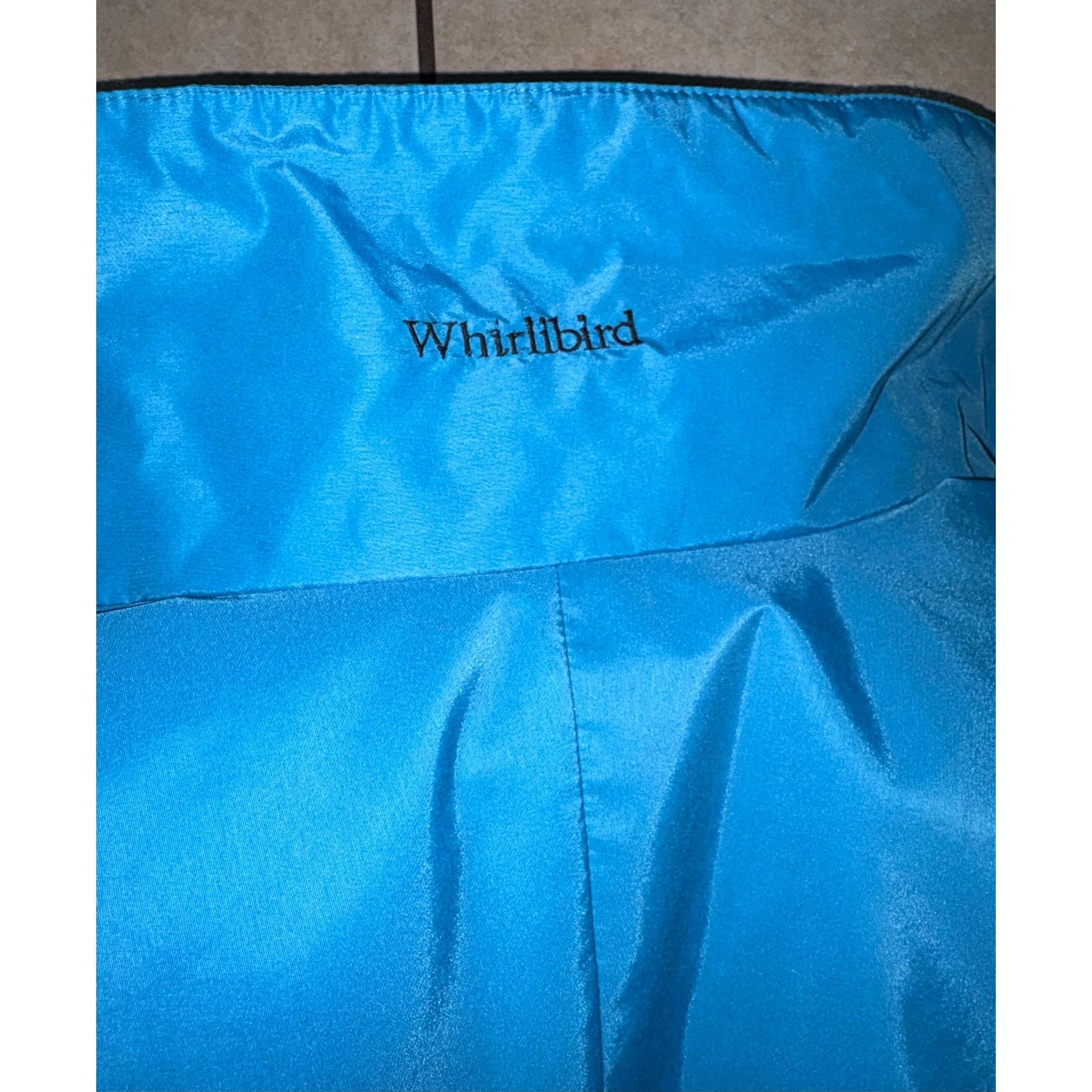 Columbia Columbia Whirlibird insulated jacket puffer zip ski large Size US L / EU 52-54 / 3 - 8 Thumbnail