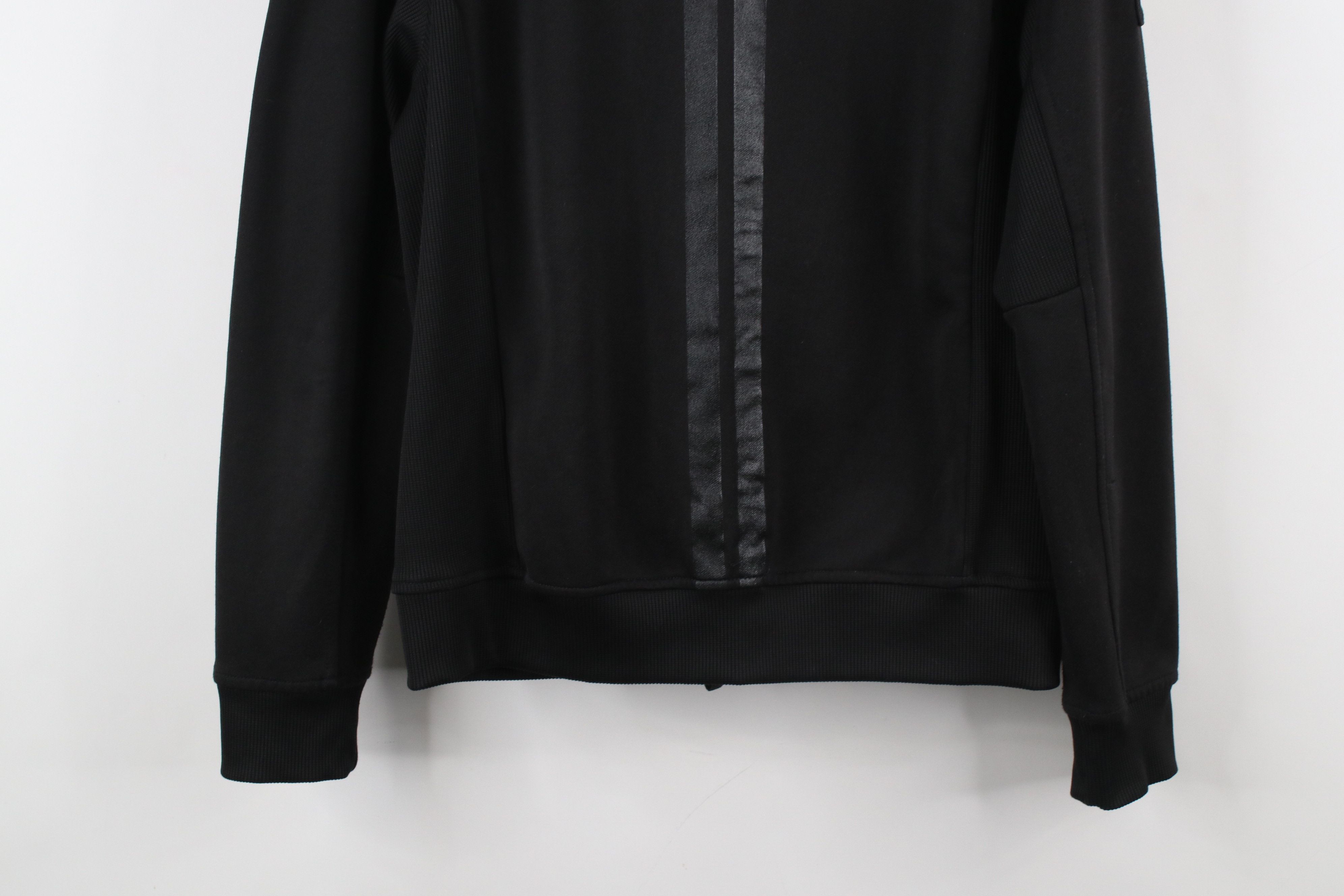 Puma × Vintage Puma x Scuderia Ferrari Formula 1 Racing Full Zip Jacket Size US S / EU 44-46 / 1 - 17 Thumbnail