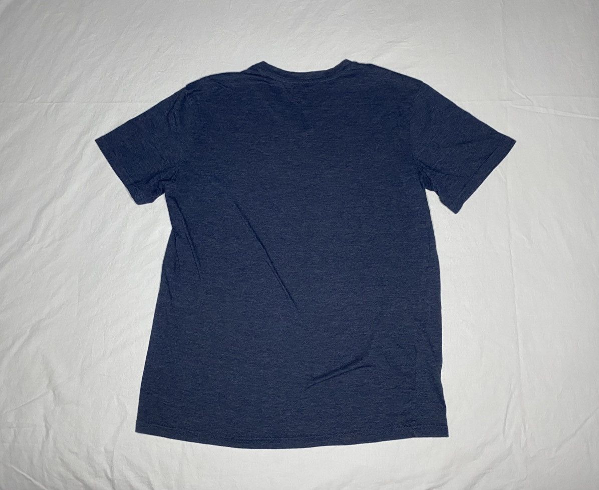 Psycho Bunny Psycho Bunny Shirt Mens Small Blue Short Sleeve Tee Size US S / EU 44-46 / 1 - 5 Thumbnail