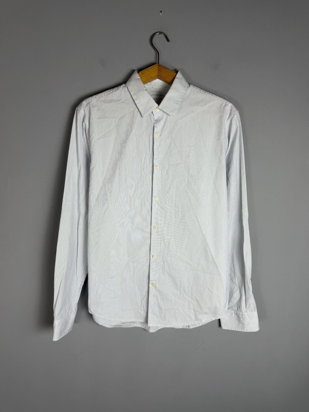 Sandro shirt