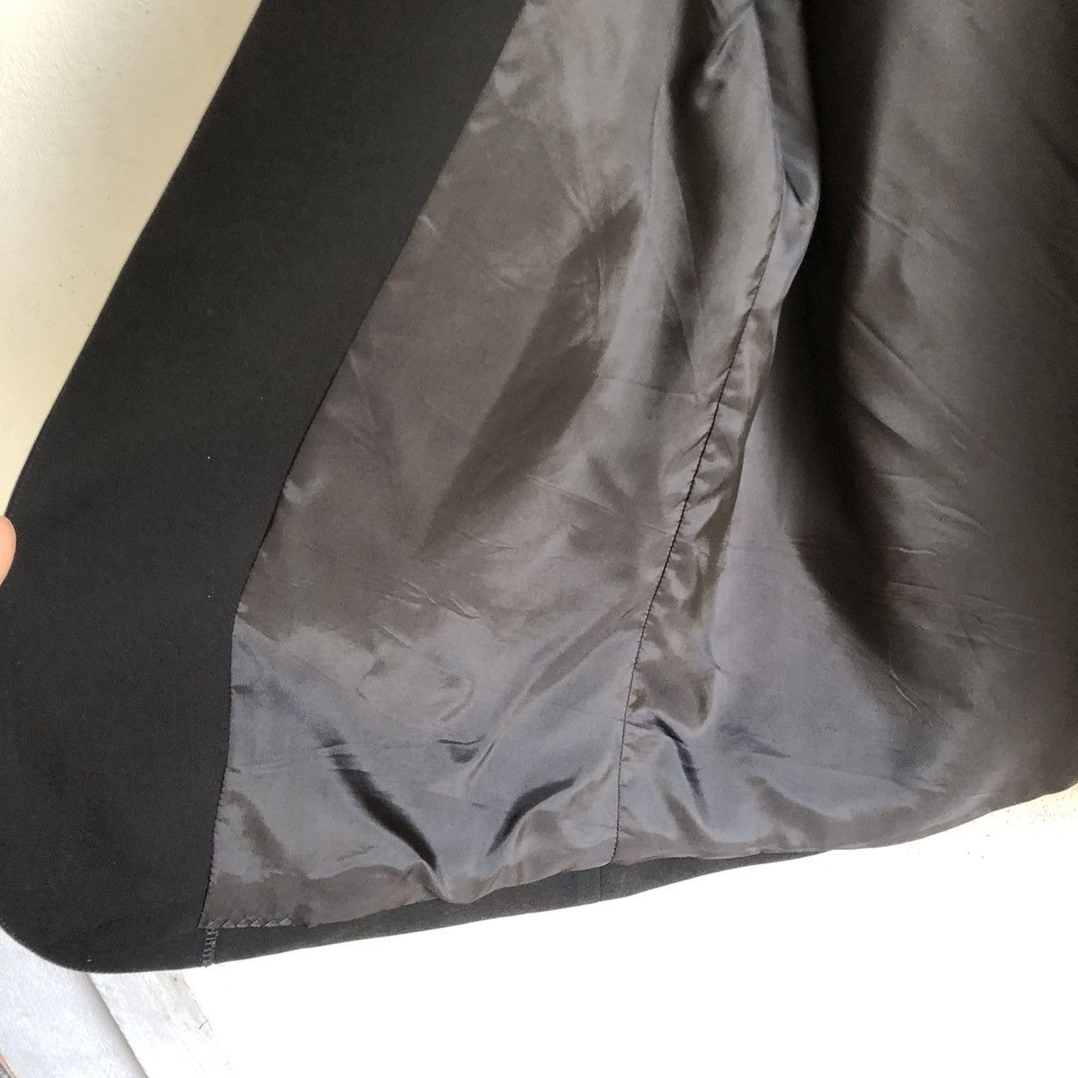 Other GEORGES MEMMI PARIS blazer Size L / US 10 / IT 46 - 10 Thumbnail