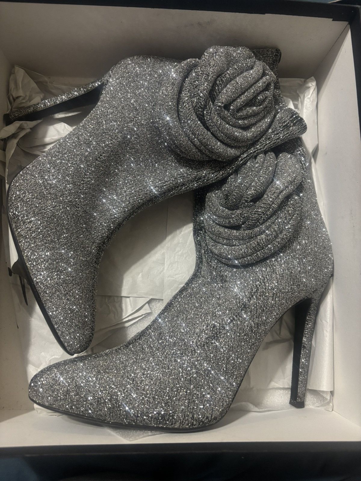 Giuseppe Zanotti boots