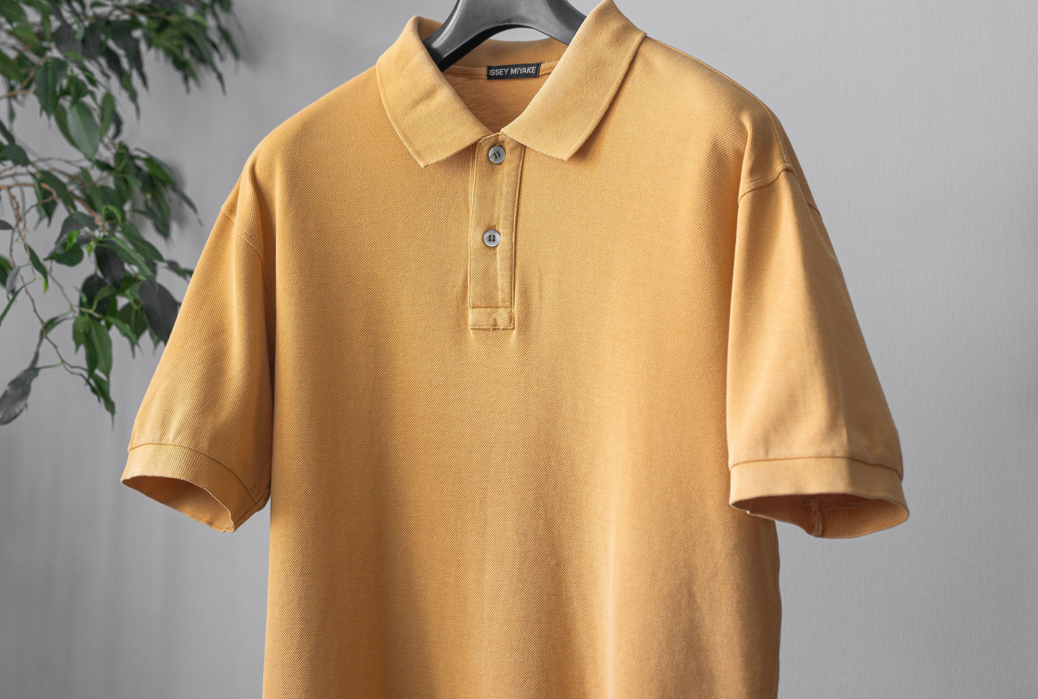 Issey Miyake 1993SS shirt Size US M / EU 48-50 / 2 - 3 Thumbnail
