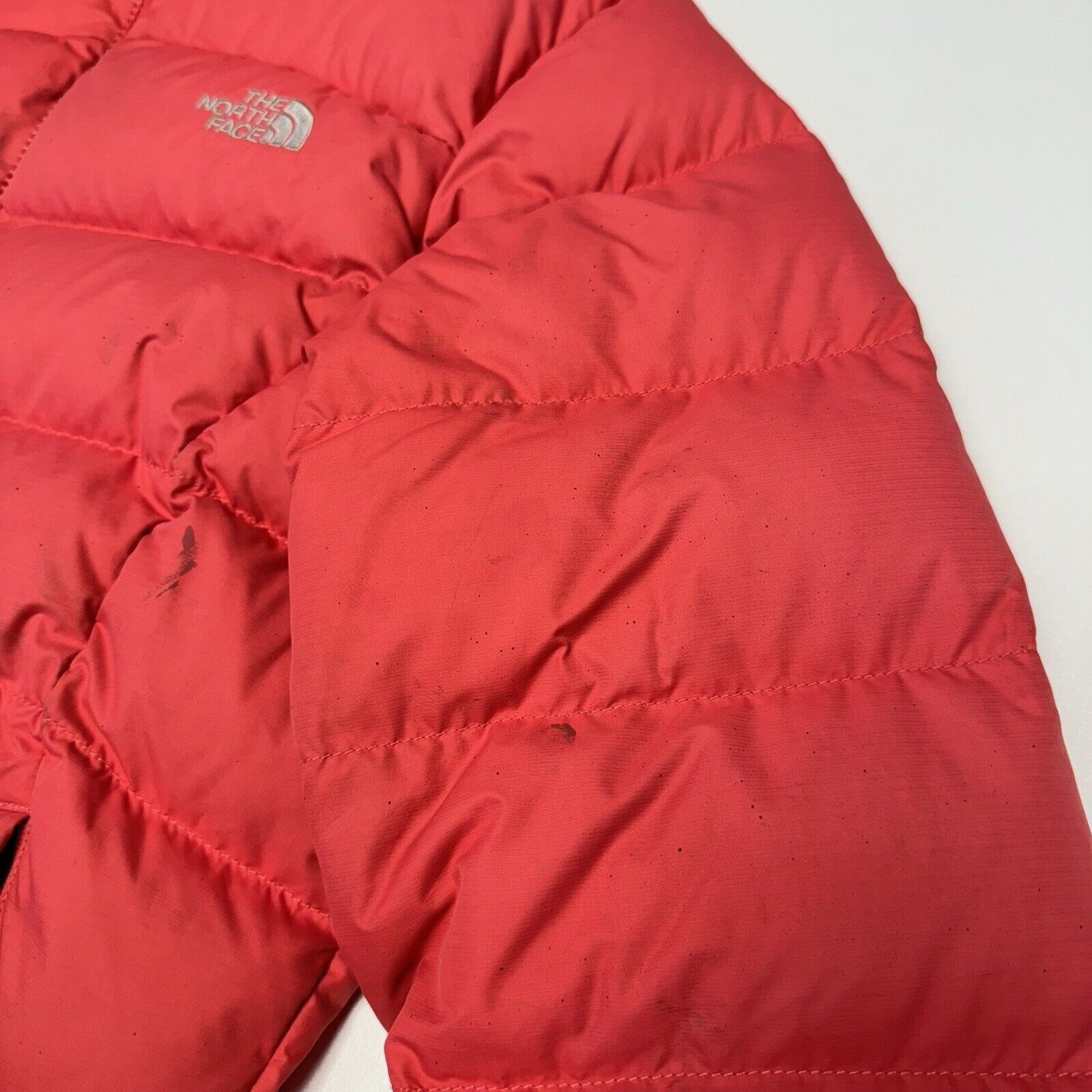 The North Face Vintage The North Face 700 Goose Down Jacket Womens Medium P Size M / US 6-8 / IT 42-44 - 5 Thumbnail
