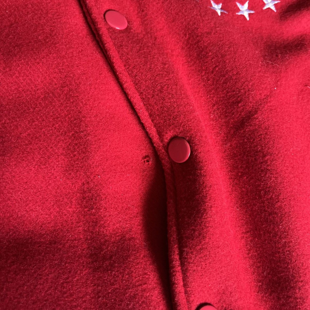 Vintage Headgear Classic Philadelphia Stars Letterman Varsity Jacket Size US S / EU 44-46 / 1 - 10 Thumbnail