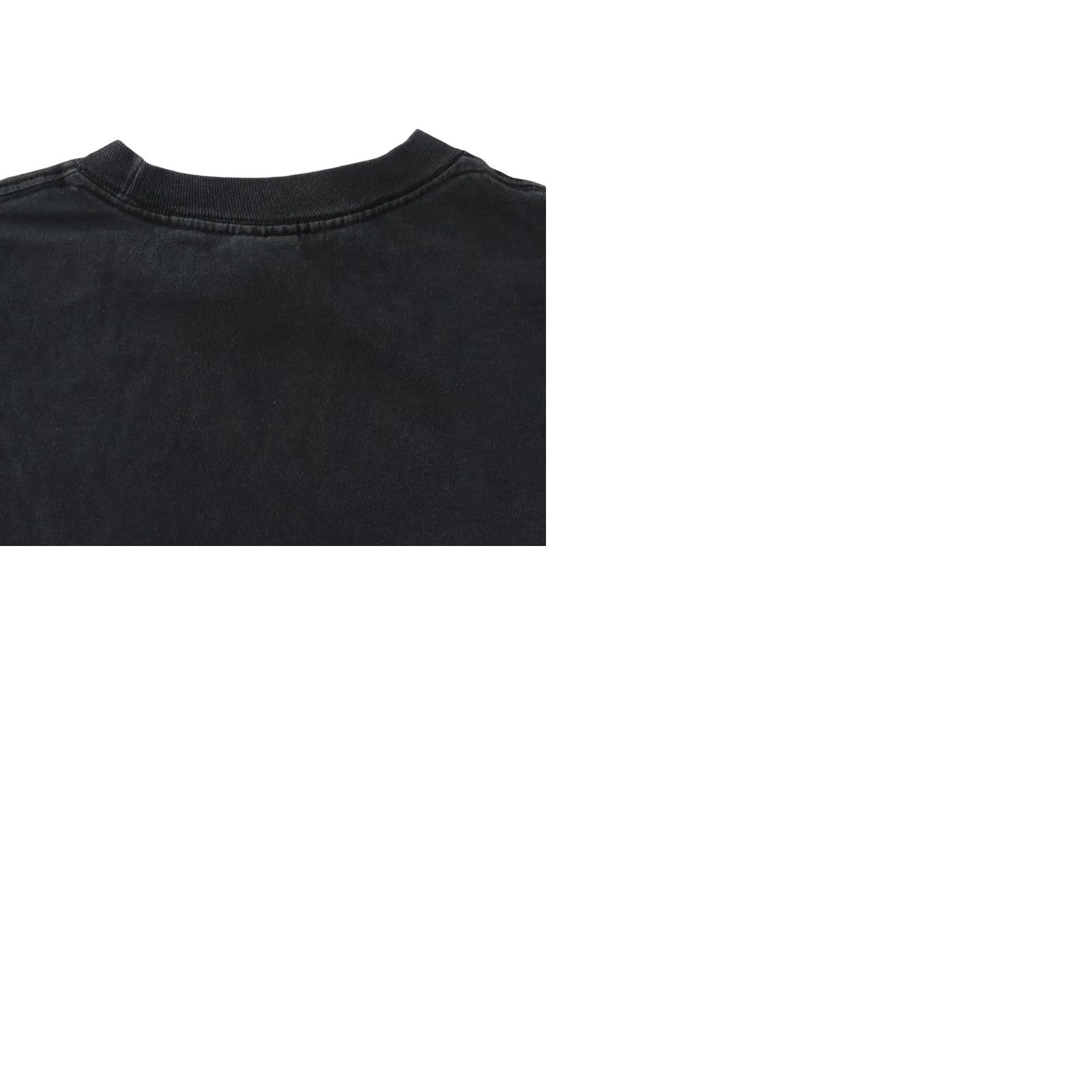 Nintendo Metroid Nintendo Mens T Shirt MONA ARAN BLACK Vintage RARE Medium ALSTYLE Apparel & Activewear Shirt Mens Black Video Game 90s Size US M / EU 48-50 / 2 - 9 Thumbnail