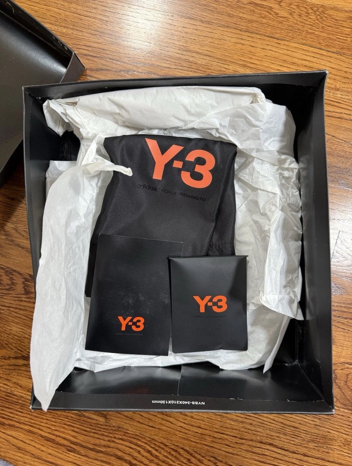 Y-3 Adidas Y3 Yohji Yamamoto NOCI High BY2626 Men's Size 9 | Grailed