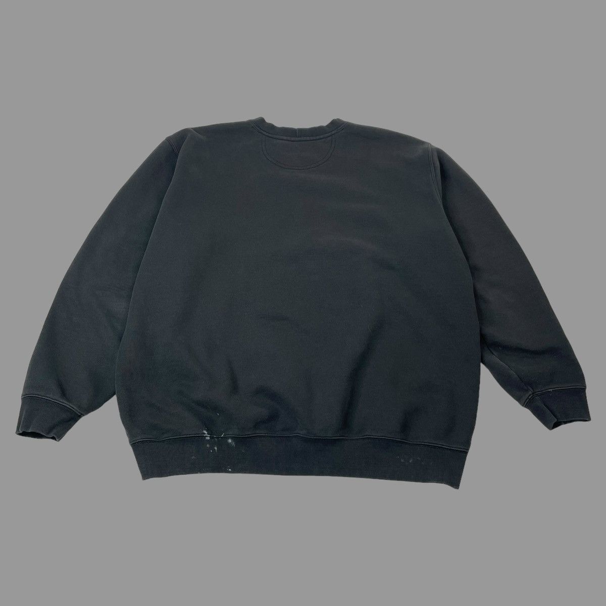 Carhartt × Vintage Carhartt v stitch sweatshirt Size US XL / EU 56 / 4 - 2 Thumbnail