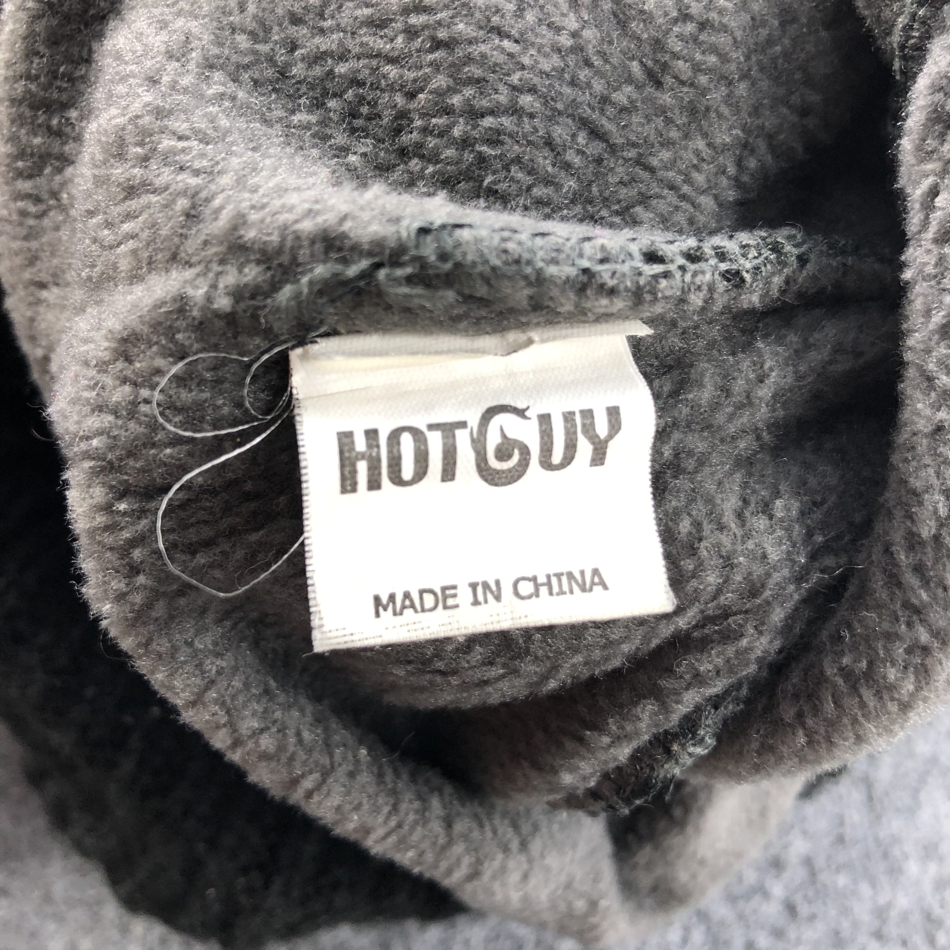 Vintage Unknown Hot Guy Fisherman Beanie Snow Hat Snowcap B67 Size ONE SIZE - 4 Thumbnail