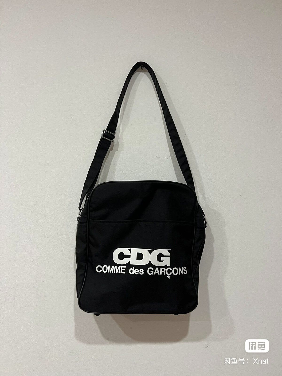 CDG by Comme des Garcons CDG Size ONE SIZE - 1 Thumbnail