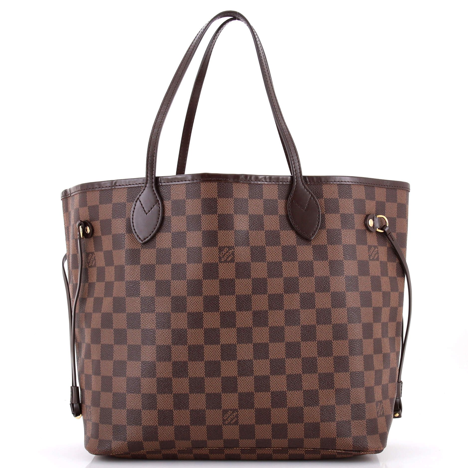 Louis Vuitton Neverfull NM Tote Size ONE SIZE - 1 Thumbnail