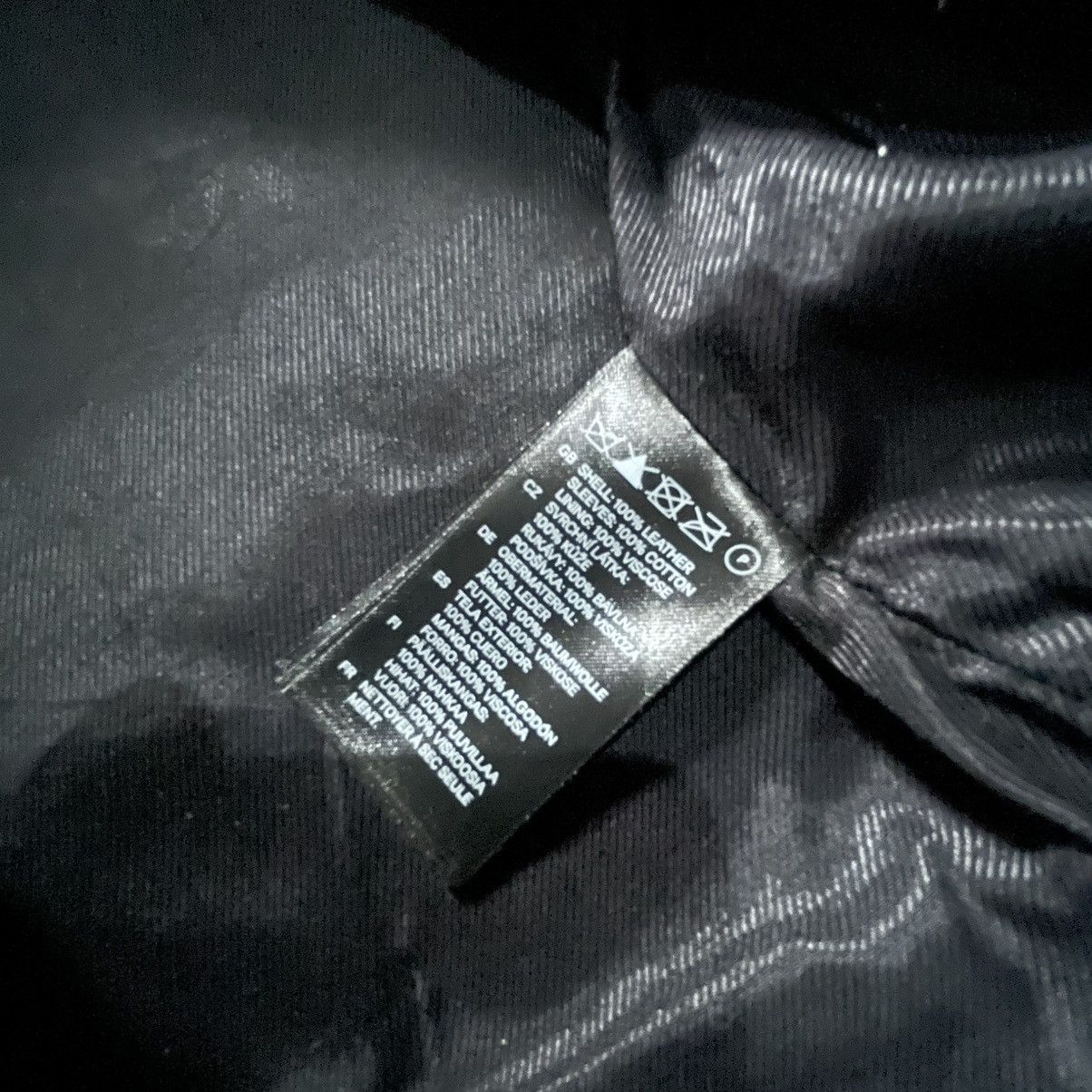Marni × Uniqlo Marni x HM leather Size US M / EU 48-50 / 2 - 5 Thumbnail