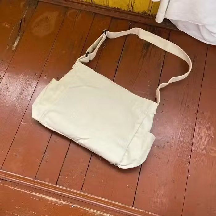 Other Sling Crossbody Bag y2k japanese style faded distressed Size ONE SIZE - 4 Thumbnail