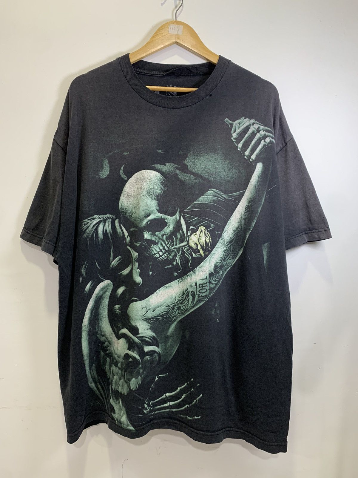 Other Ogabel Tshirt Size US XXL / EU 58 / 5 - 1 Thumbnail