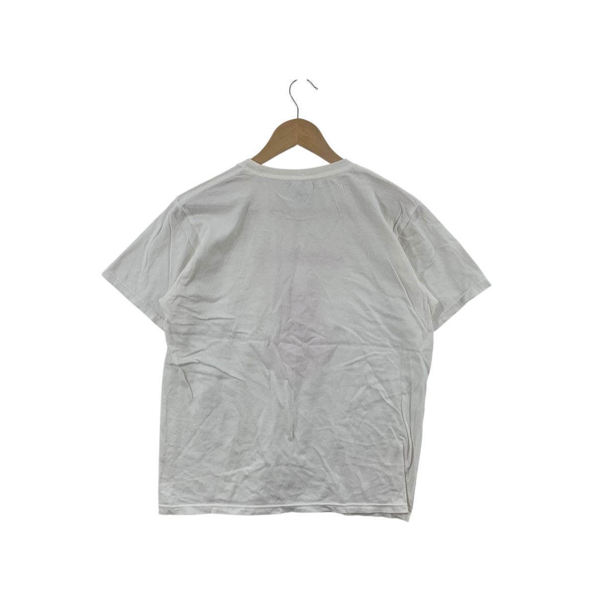 Anime ANIME MONOLOG CAT Illustration Artist Manga Tee Shirt Top Size M / US 6-8 / IT 42-44 - 6 Thumbnail