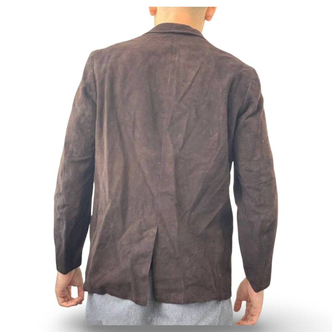 Leather Leather VTG jacket #1269 Size US M / EU 48-50 / 2 - 5 Thumbnail