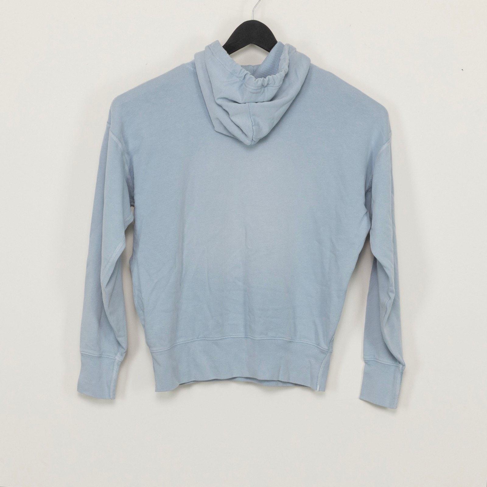Polo Ralph Lauren Polo Ralph Lauren Vintage Fit Spa Terry Hoodie (Pre-owned) Size US M / EU 48-50 / 2 - 3 Thumbnail