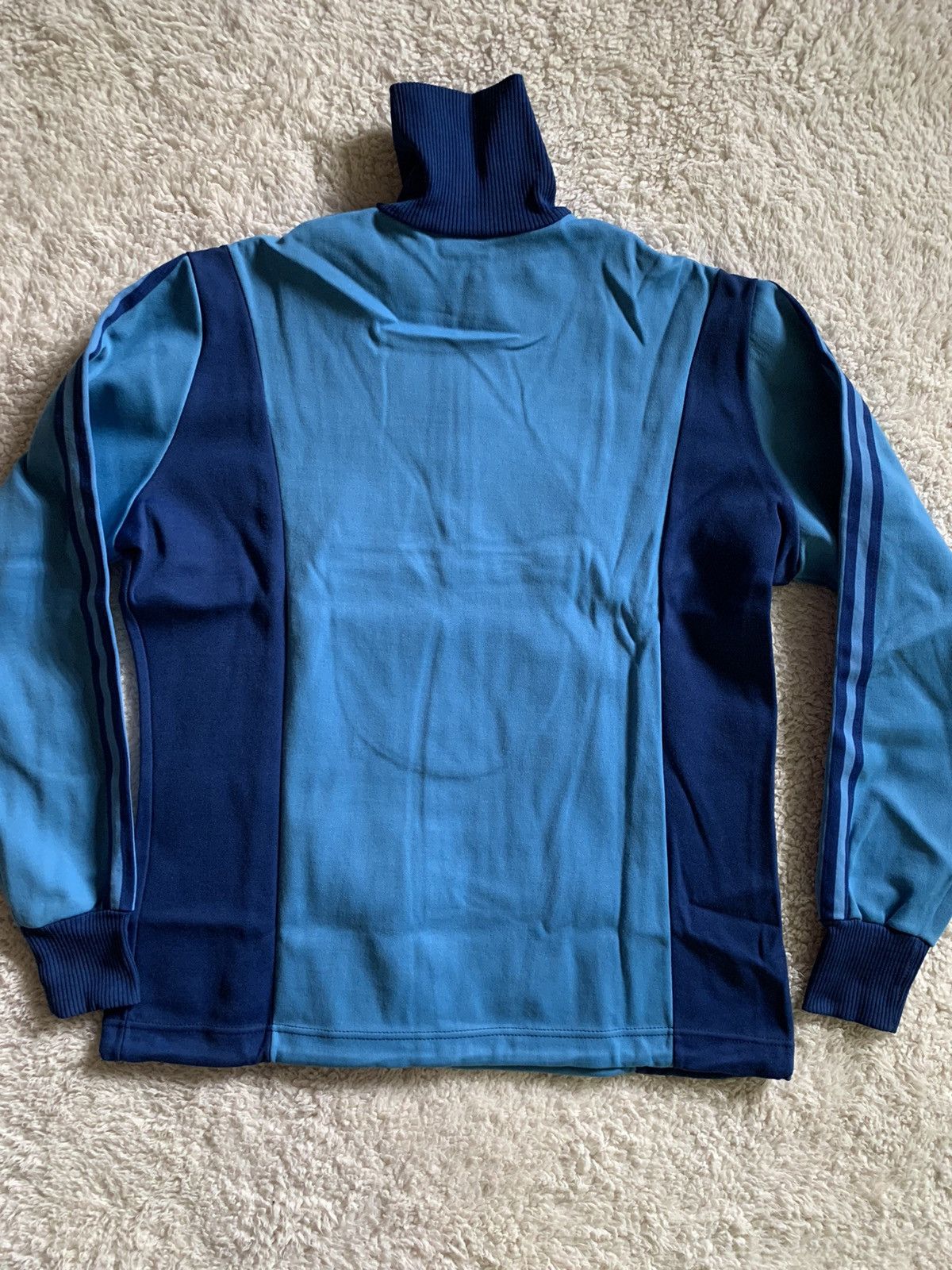 Adidas × Vintage Adidas Vintage Made In Yugoslavia 70s Size US M / EU 48-50 / 2 - 5 Thumbnail