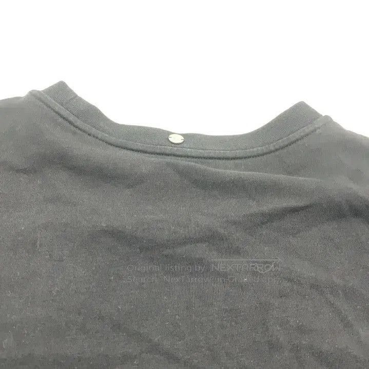 Givenchy Givenchy Letter Print Unisex Short Sleeve T-shirt. Size US L / EU 52-54 / 3 - 8 Thumbnail