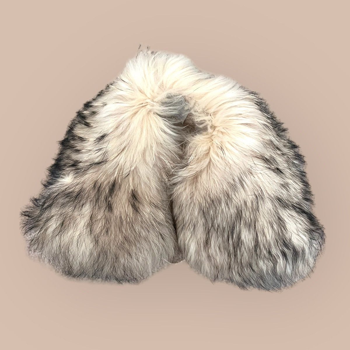 Prada Prada Removable Fur Collar Grailed