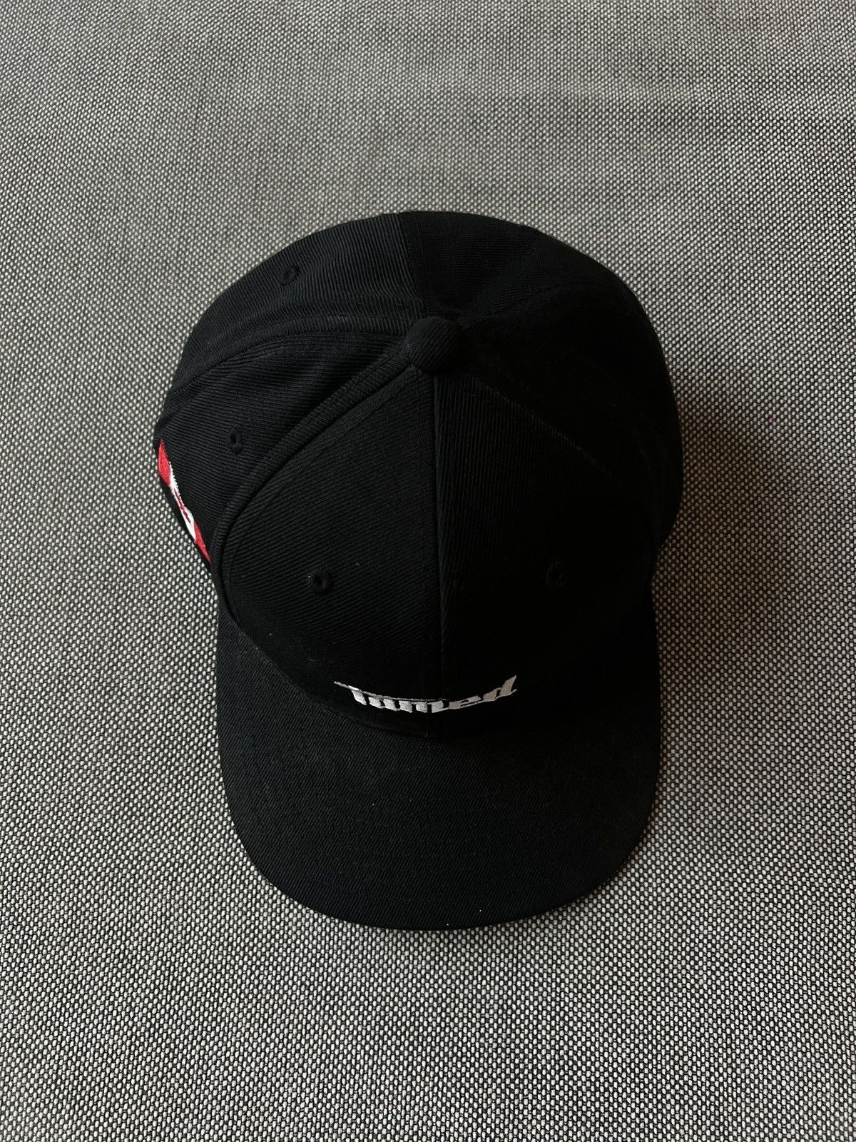 Other Tamed Toronto Snapback Hat Size ONE SIZE - 3 Thumbnail