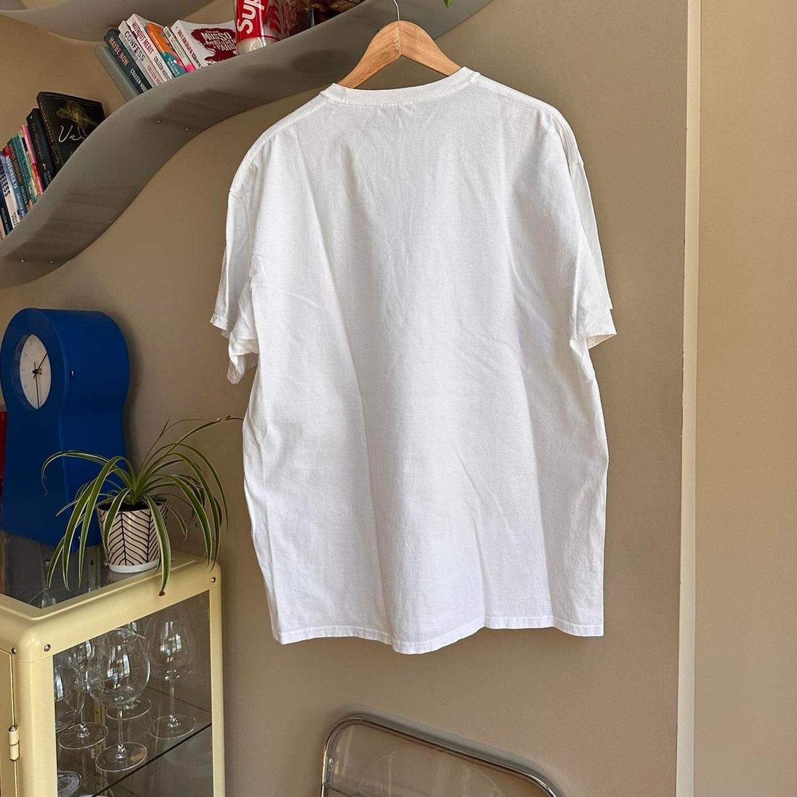 BMW × Vintage Vintage BMW Promo Shirt Size US XL / EU 56 / 4 - 6 Thumbnail