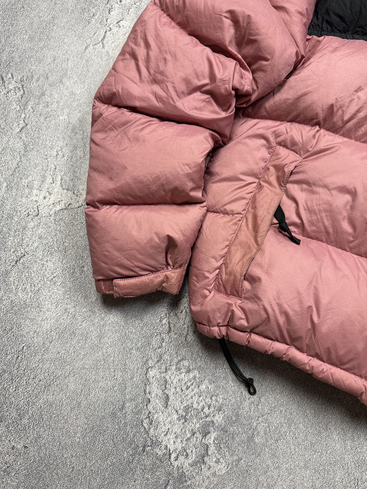 The North Face The North Face 700 Fill Down Puffer Jacket Size M / US 6-8 / IT 42-44 - 4 Thumbnail