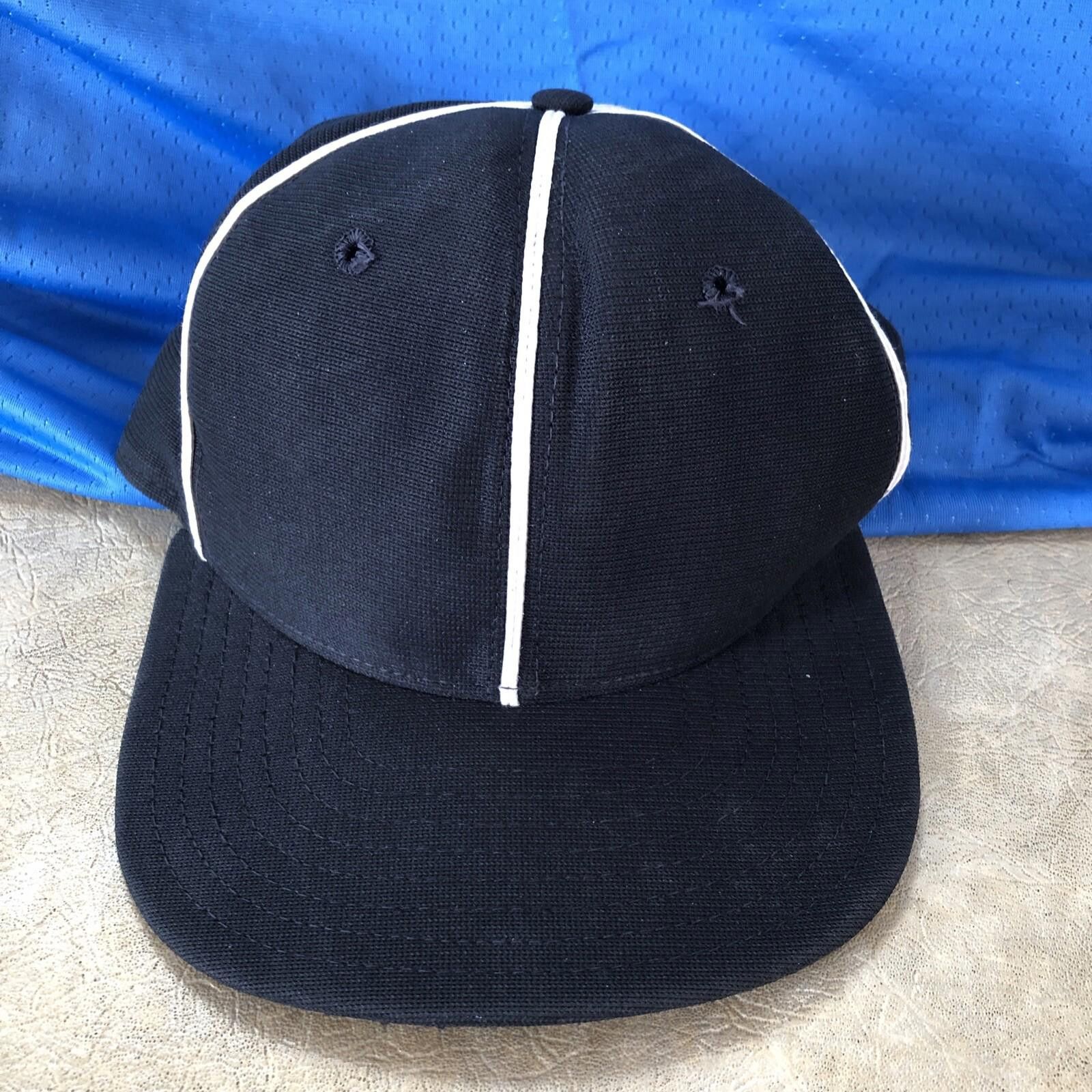 New Era New Era CUSTOM Chicago White Sox Old Timey Cap Size 7 Size ONE SIZE - 1 Thumbnail