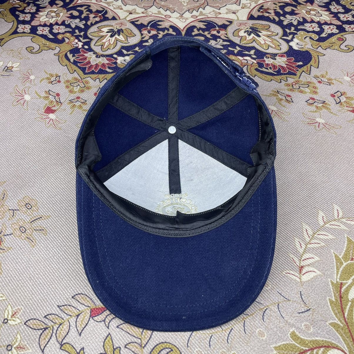 Japanese Brand Vintage JapaneseBrand Suntory Boss Coffe cap Size ONE SIZE - 9 Thumbnail