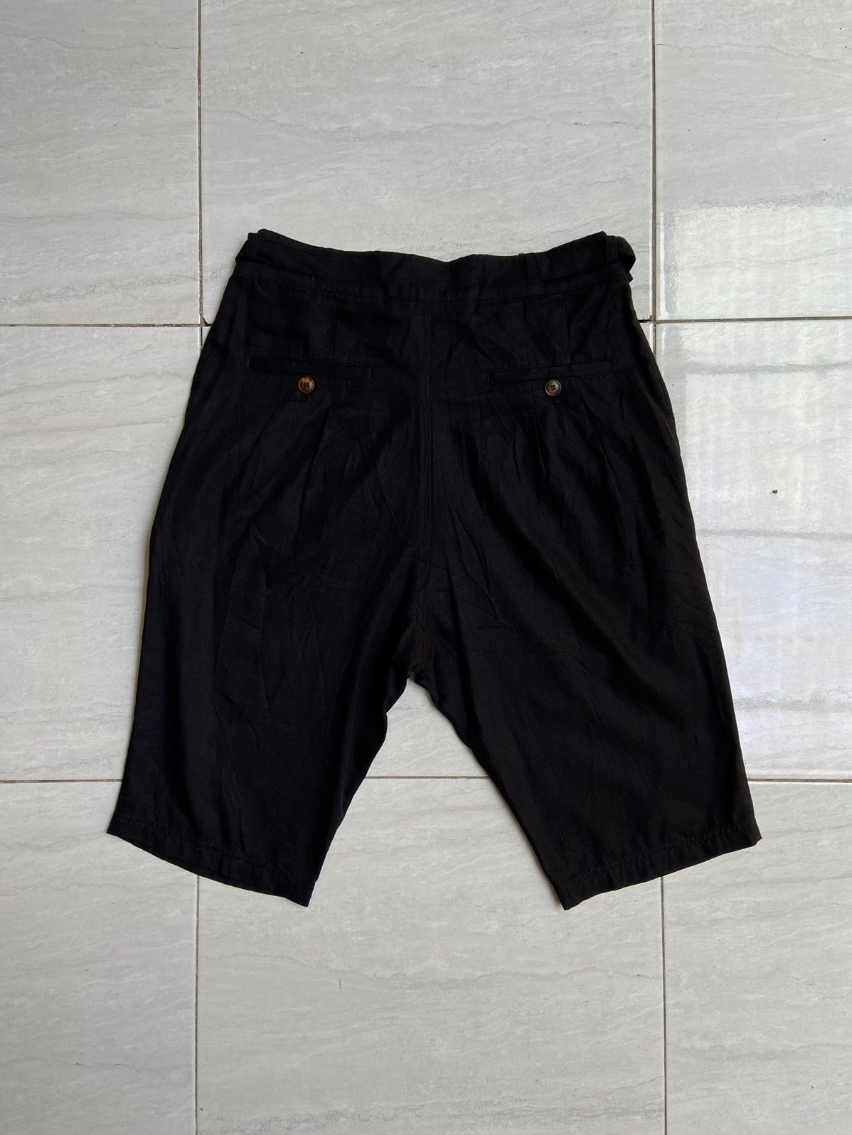 General Idea GENERAL IDEA Black Pants Size US 34 / EU 50 - 10 Thumbnail