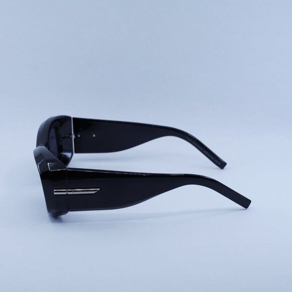 Givenchy 🕶️ New Givenchy GV40044U 01A Sunglasses - Black Frame Size ONE SIZE - 8 Thumbnail
