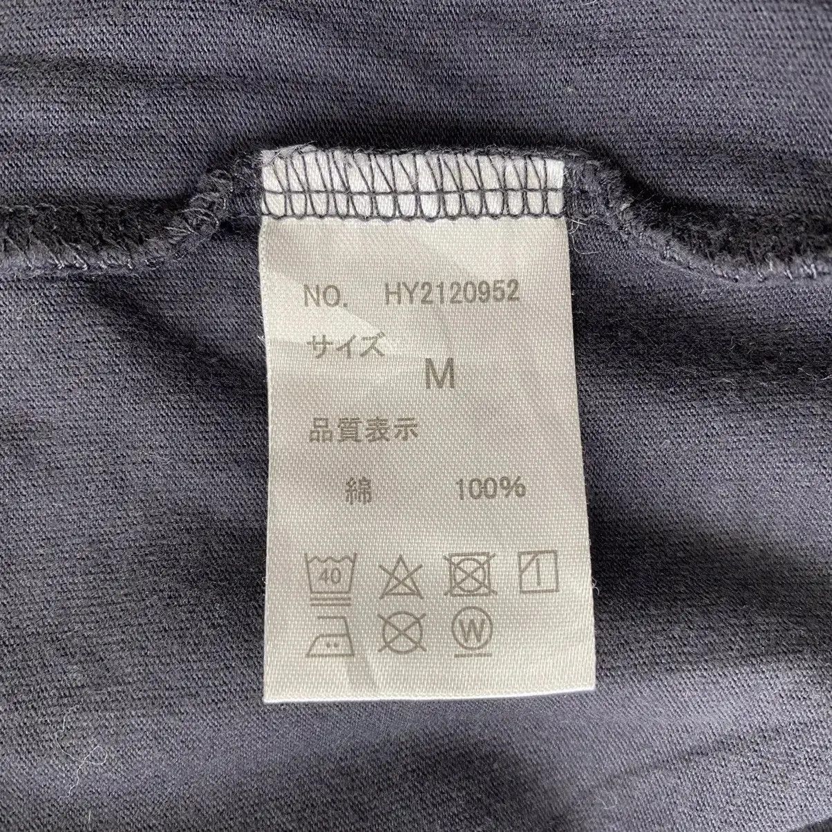 Vintage CONFIRM ORIGINAL DESIGN Be Yourself Tee Shirt Top Greatest Size M / US 6-8 / IT 42-44 - 6 Thumbnail