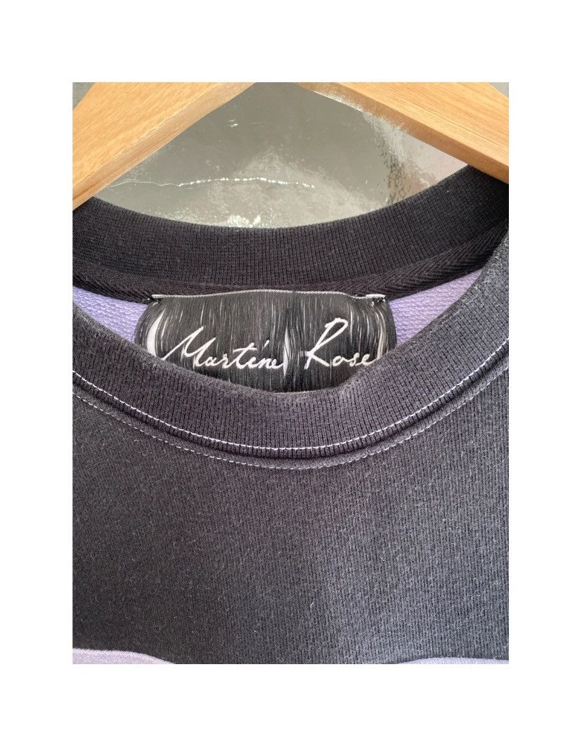 Martine Rose Martine rose ss18 Size US XS / EU 42 / 0 - 3 Thumbnail