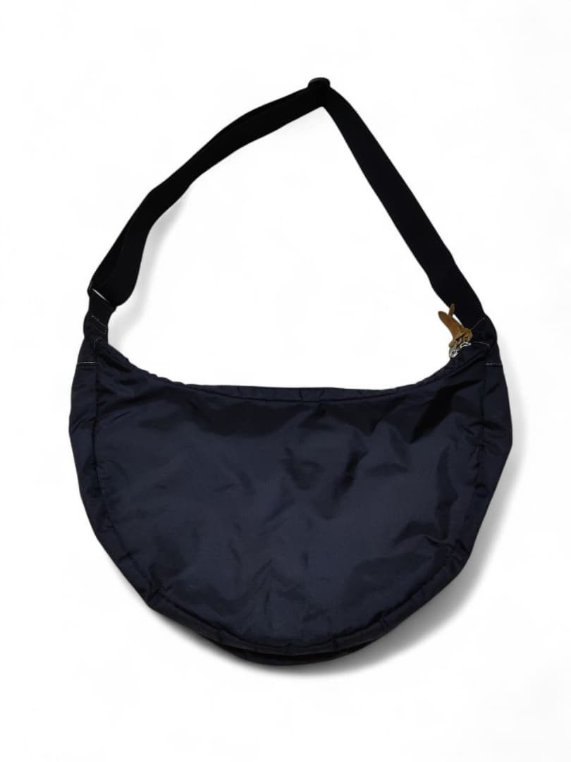 Porter PORTER Reef Crescent Leaf Shoulder Bag Size ONE SIZE - 4 Thumbnail