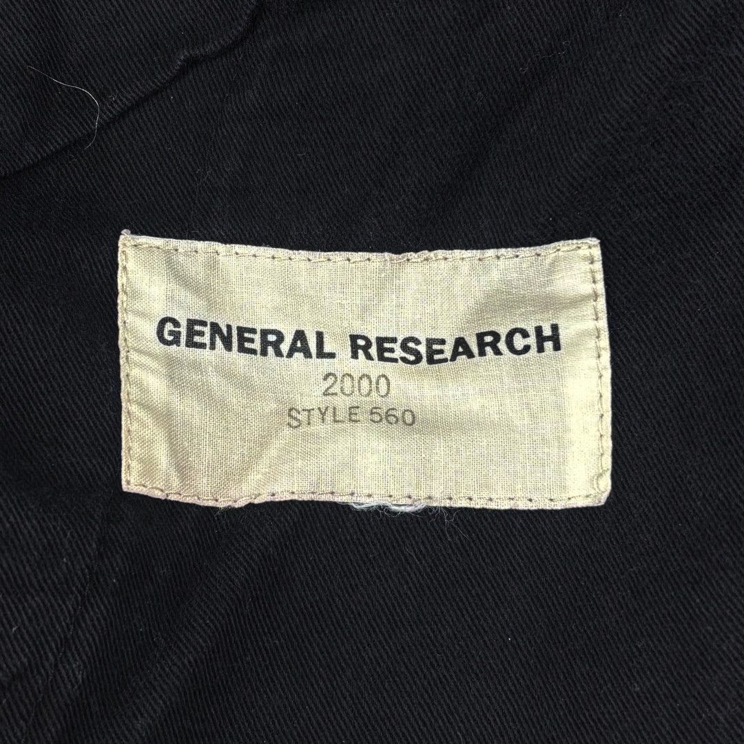 General Research General Research Tactical Belt Pants – 2000 Size US 26 / EU 42 - 9 Thumbnail