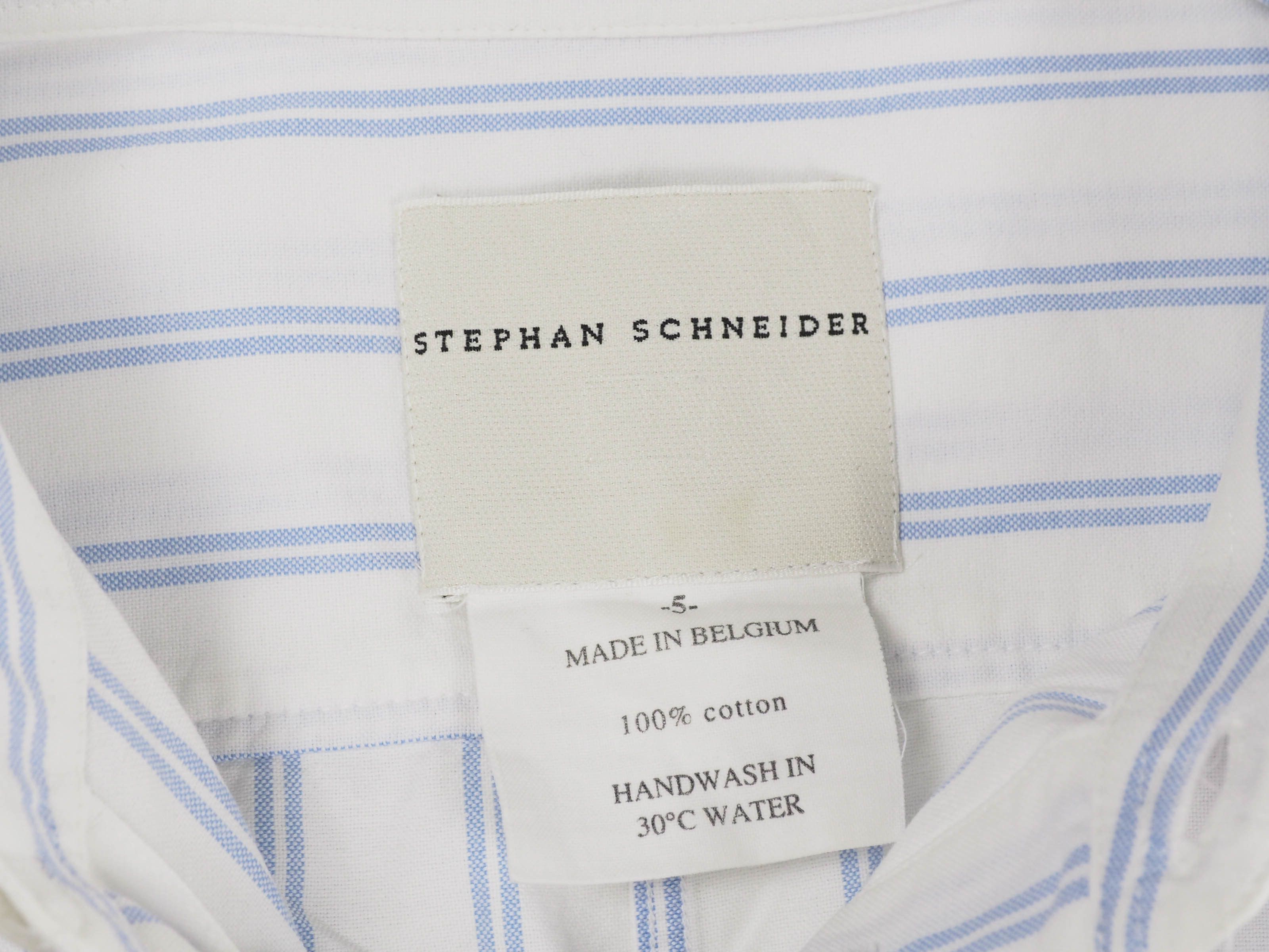 Stephan Schneider Stephan Schneider shirt button Size L / US 10 / IT 46 - 2 Thumbnail