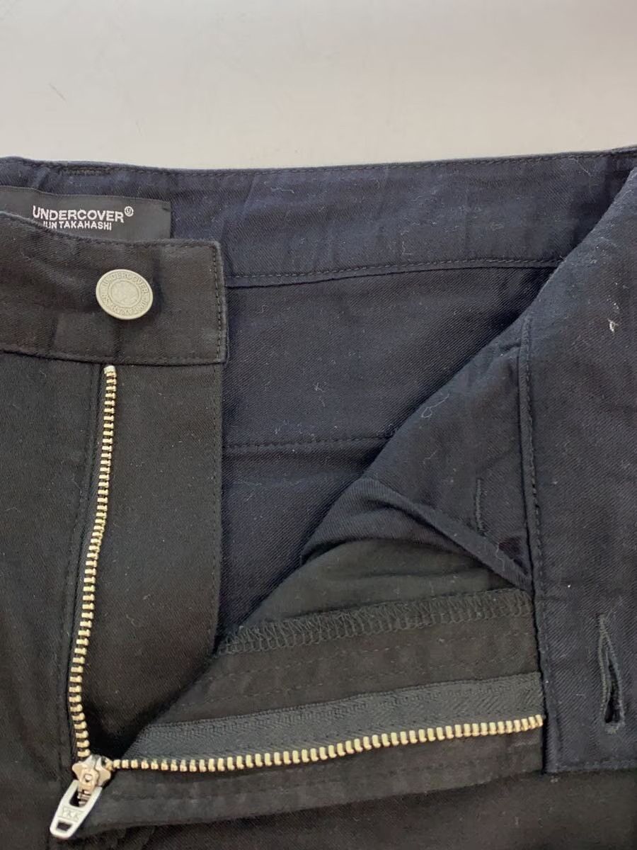 Undercover Distressed Pants Size US 29 - 3 Thumbnail