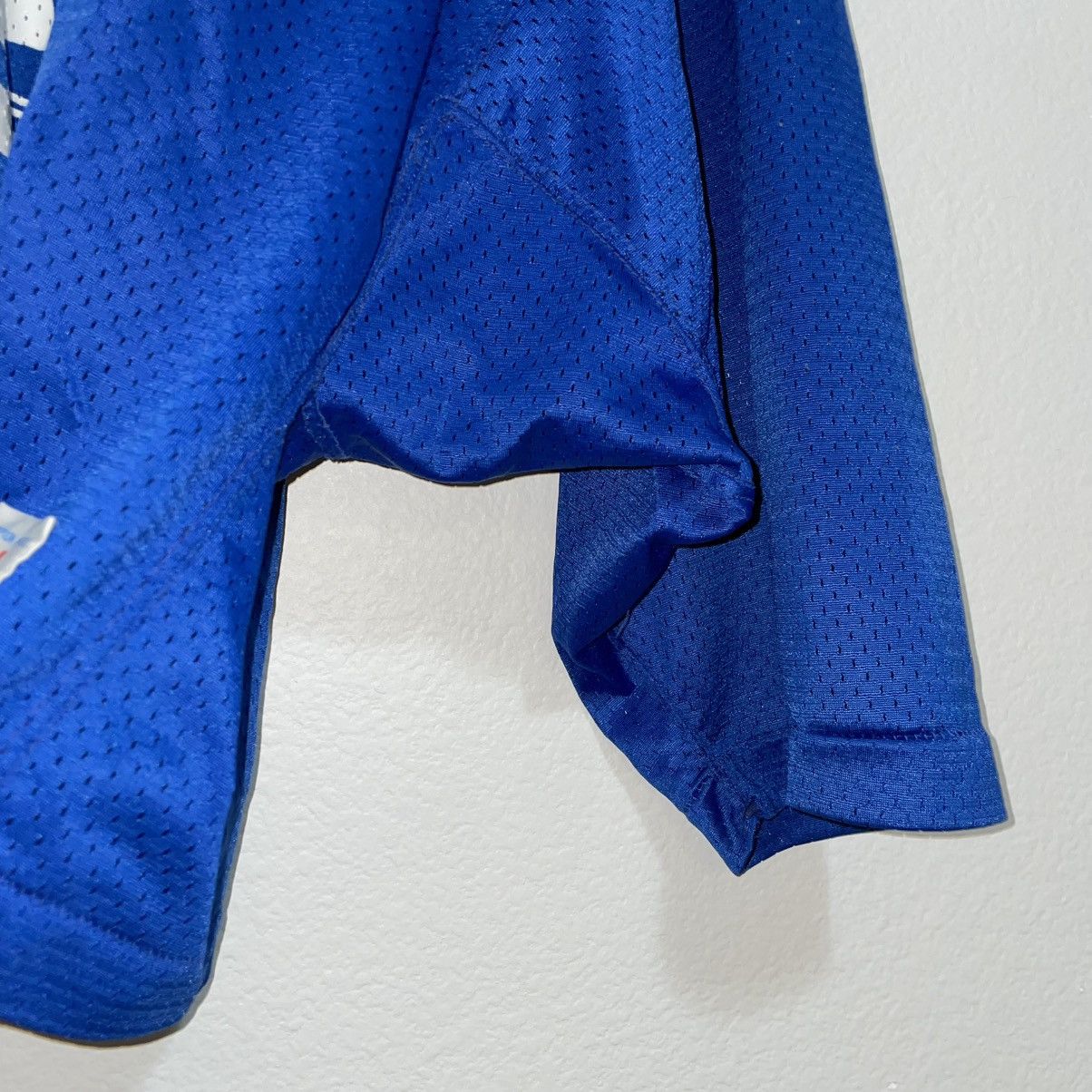 Champion × Vintage True Vintage Champion 70s Jersey Size US L / EU 52-54 / 3 - 4 Thumbnail