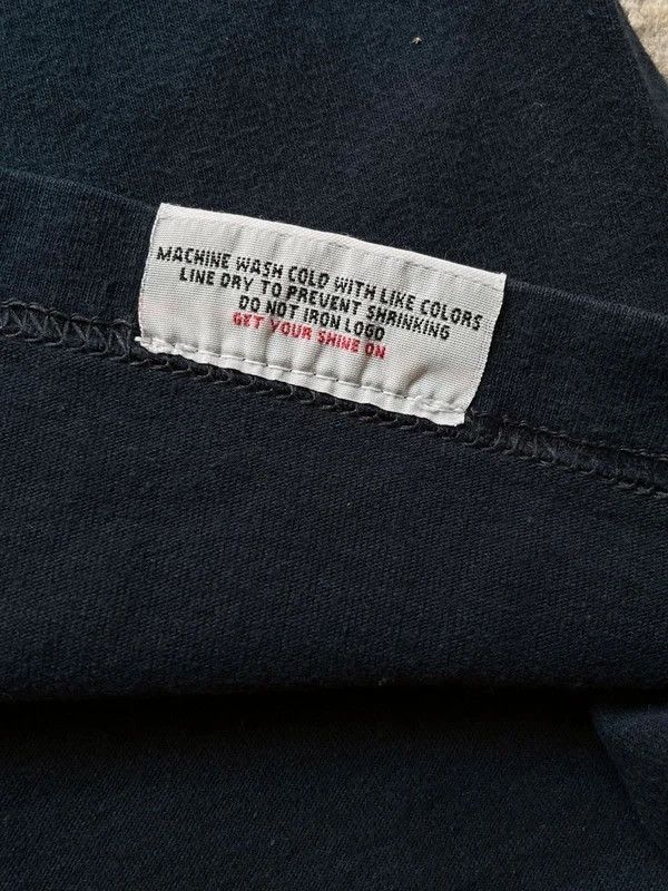 Diamond Supply Co. Diamond Supply Co. Paris Sz M Eiffel Tower Skateboarding Size US M / EU 48-50 / 2 - 7 Thumbnail