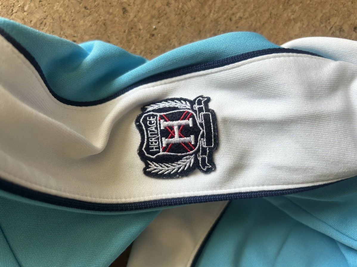 Tommy Hilfiger Light blue Tommy hilfiger Tracksuit Size US M / EU 48-50 / 2 - 2 Thumbnail