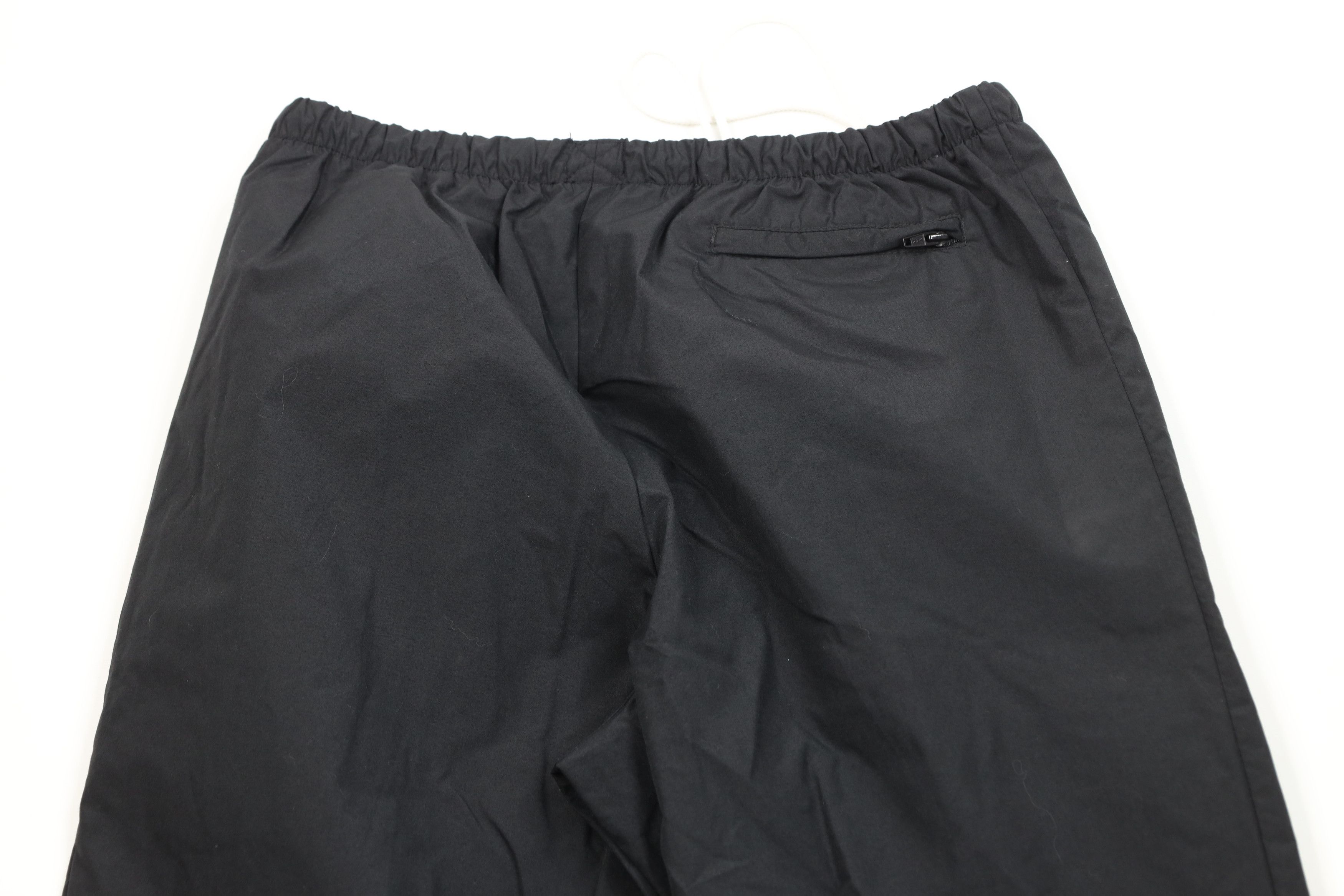 Vintage Vintage 80s Streetwear Waterproof Windbreaker Pants USA Size US 36 / EU 52 - 15 Thumbnail