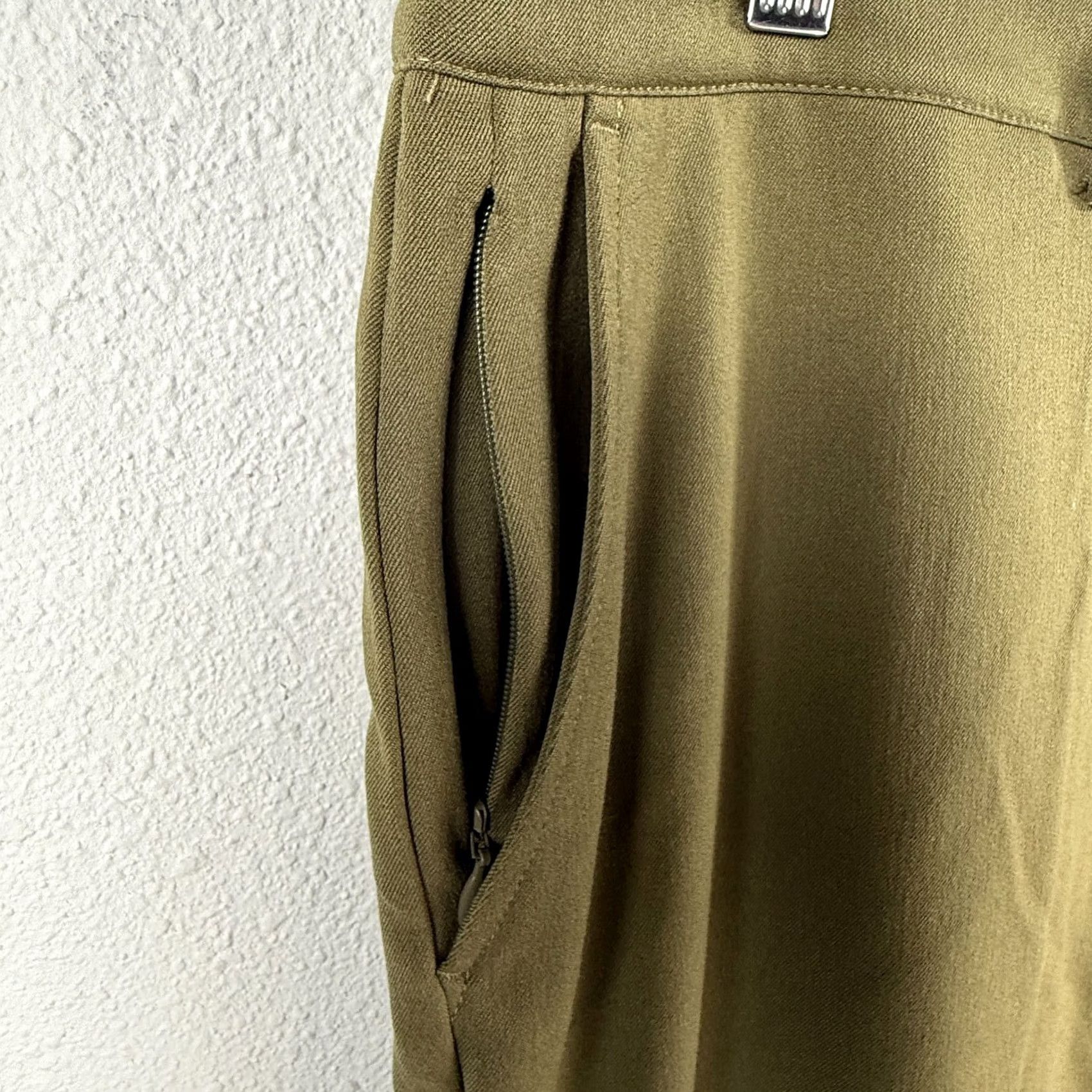 Quince VINTAGEN/A Size US 36 / EU 52 - 5 Thumbnail
